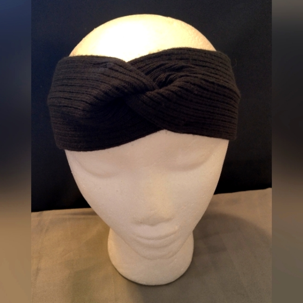 Women's head band/wrap